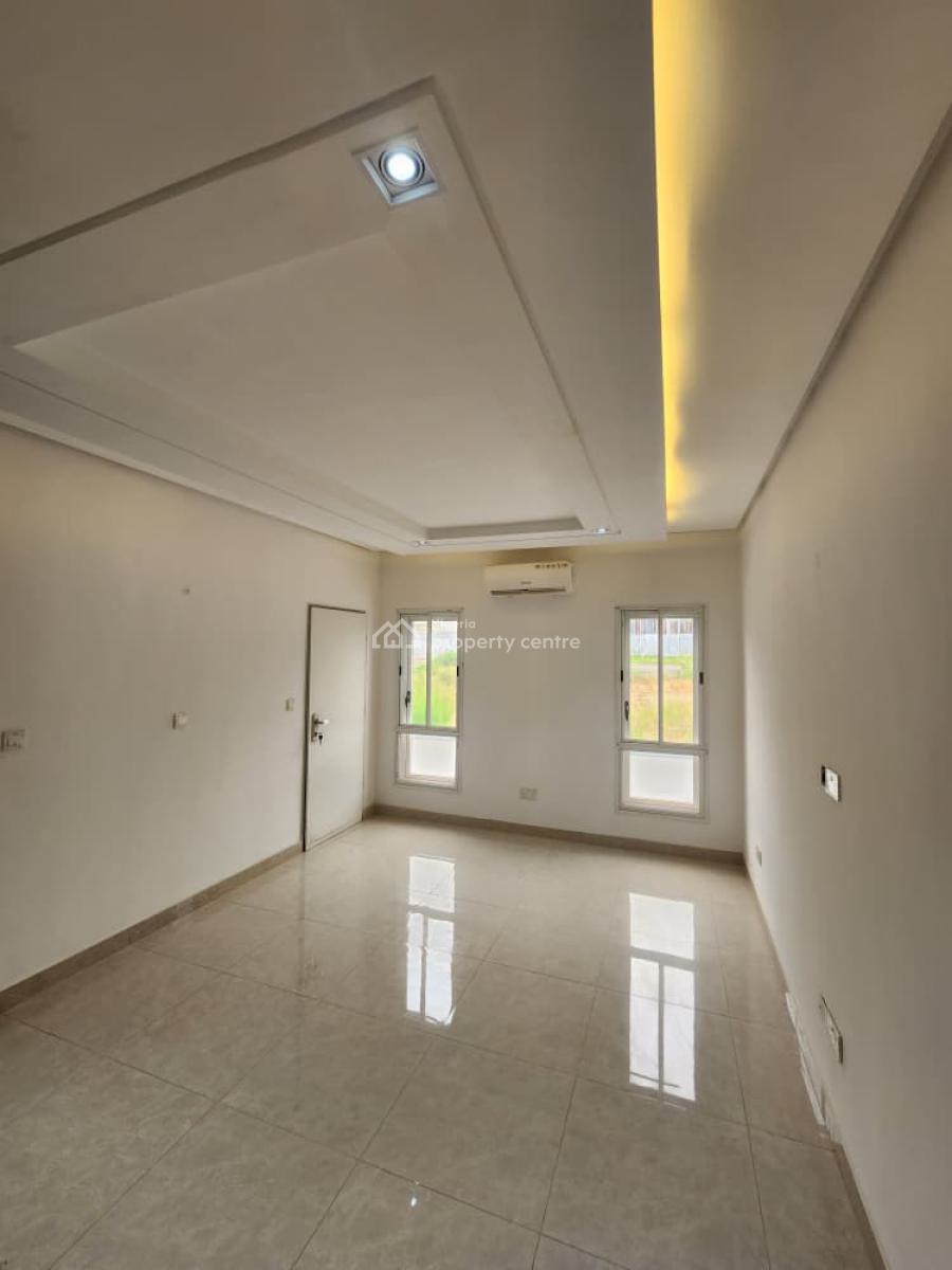 Luxuriously Built 5 Bedroom Detached Duplex, Maitama District, Abuja, Detached Duplex for Sale
