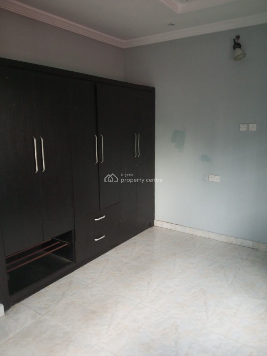 Commercial 4 Bedroom Duplex, Off Opebi Road Salvation, Ikeja, Lagos, Terraced Duplex for Rent