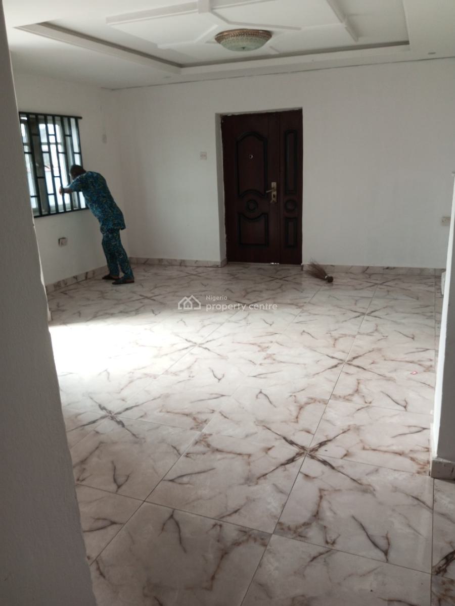 Commercial 4 Bedroom Duplex, Off Opebi Road Salvation, Ikeja, Lagos, Terraced Duplex for Rent