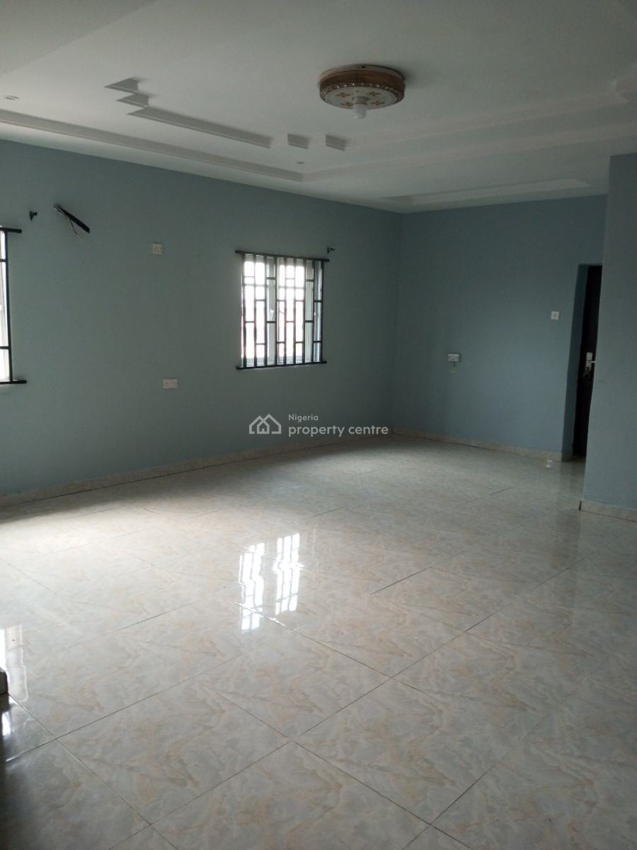 Commercial 4 Bedroom Duplex, Off Opebi Road Salvation, Ikeja, Lagos, Terraced Duplex for Rent