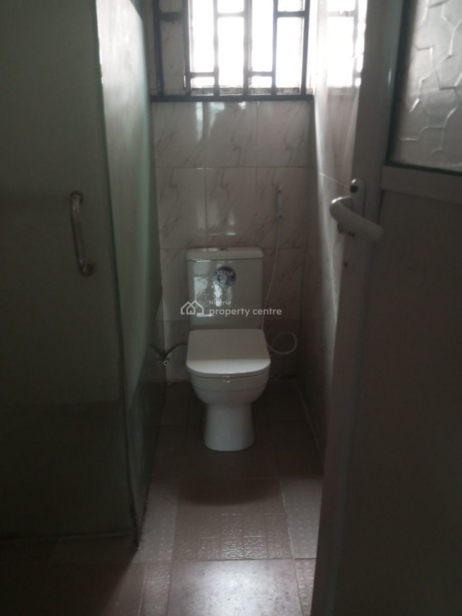 Commercial 4 Bedroom Duplex, Off Opebi Road Salvation, Ikeja, Lagos, Terraced Duplex for Rent