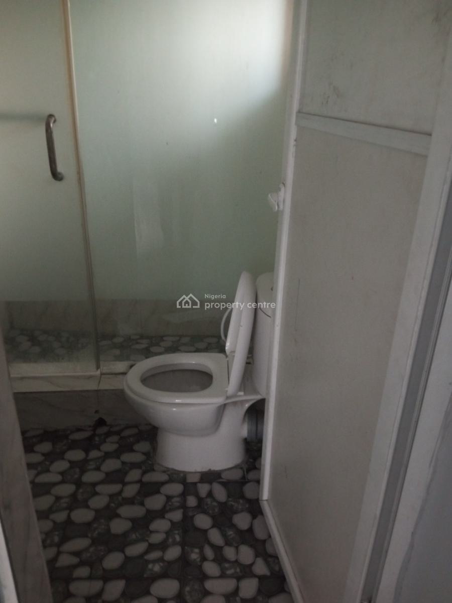 Commercial 4 Bedroom Duplex, Off Opebi Road Salvation, Ikeja, Lagos, Terraced Duplex for Rent