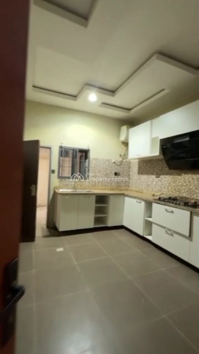 5 Bedroom, Gilmore, Jahi, Abuja, Terraced Duplex for Rent