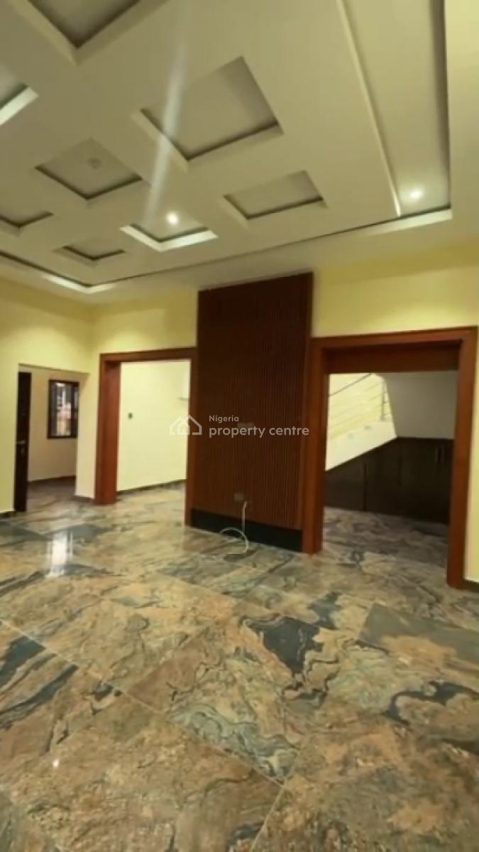 5 Bedroom, Gilmore, Jahi, Abuja, Terraced Duplex for Rent