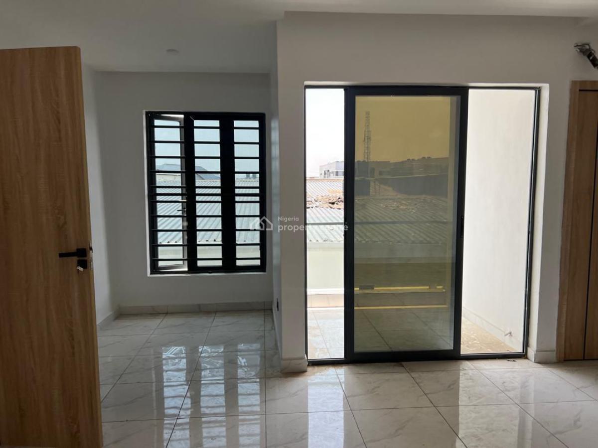 2 Bedroom Apartment, Ologolo, Lekki, Lagos, Flat / Apartment for Rent