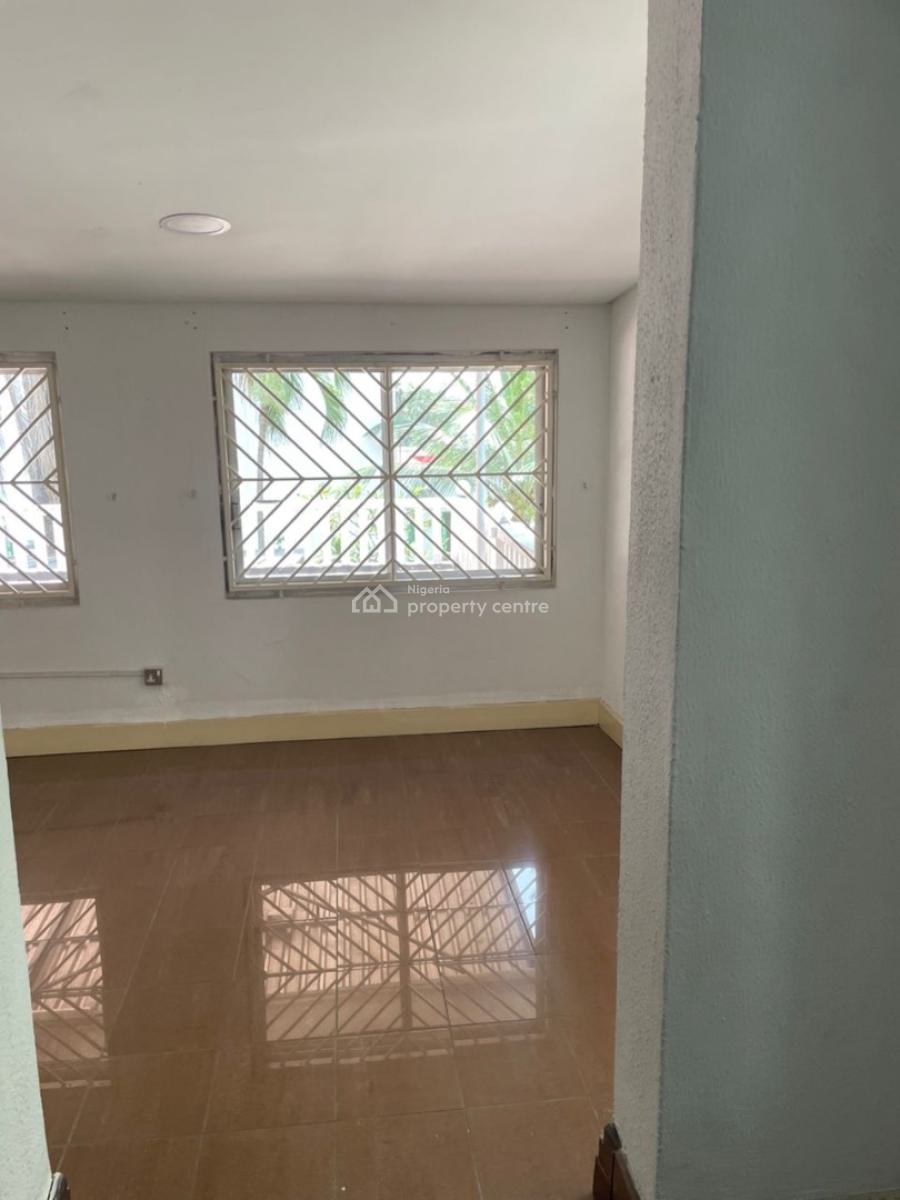 Beautiful 4 Bedroom Detached House with 7 Bq, Old Ikoyi, Ikoyi, Lagos, Detached Duplex for Rent