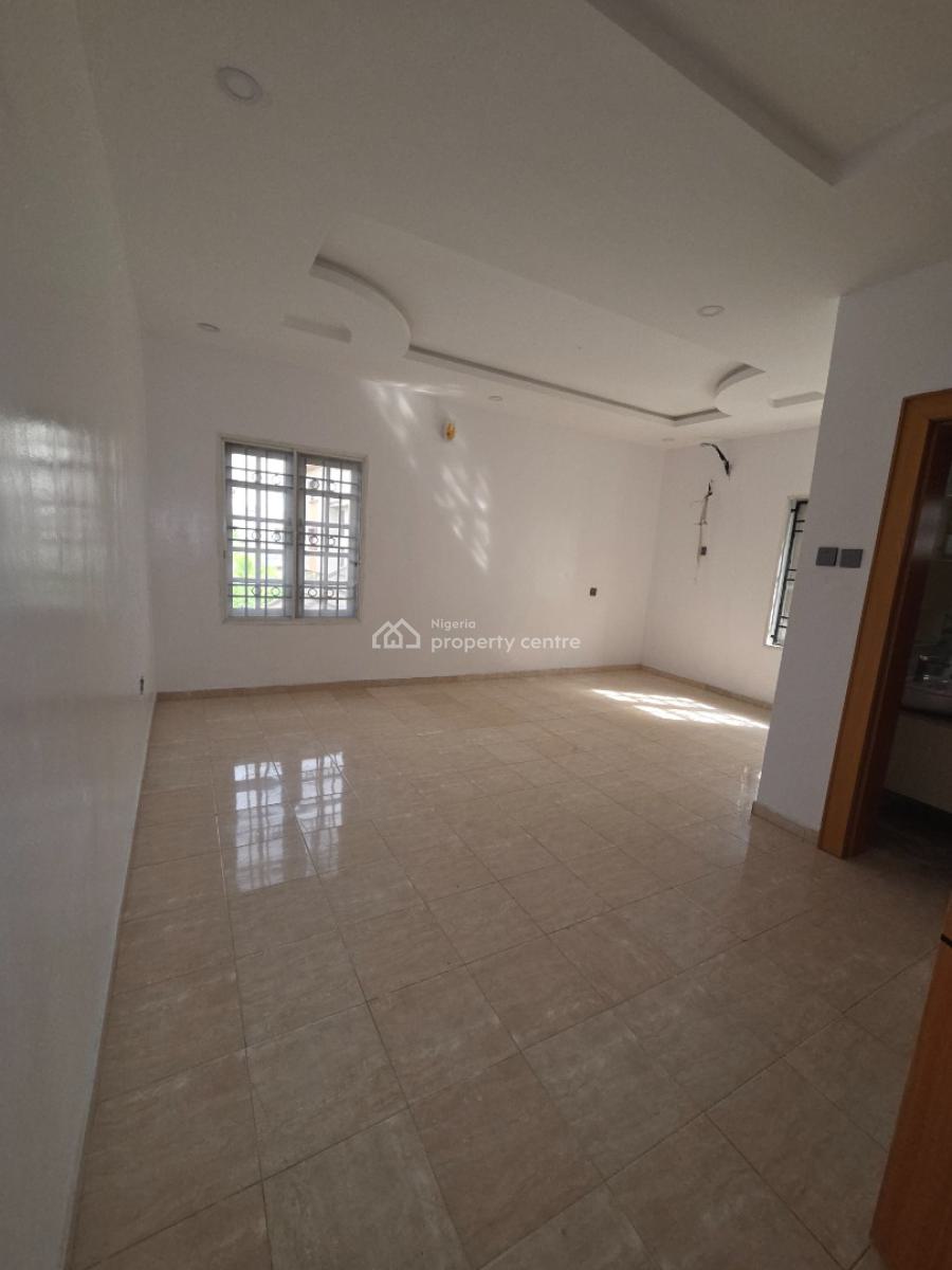 a Well Renovated and Tastefully  Finished 5 Bedroom Detached Duplex, Ikoyi, Lagos, Detached Duplex for Rent
