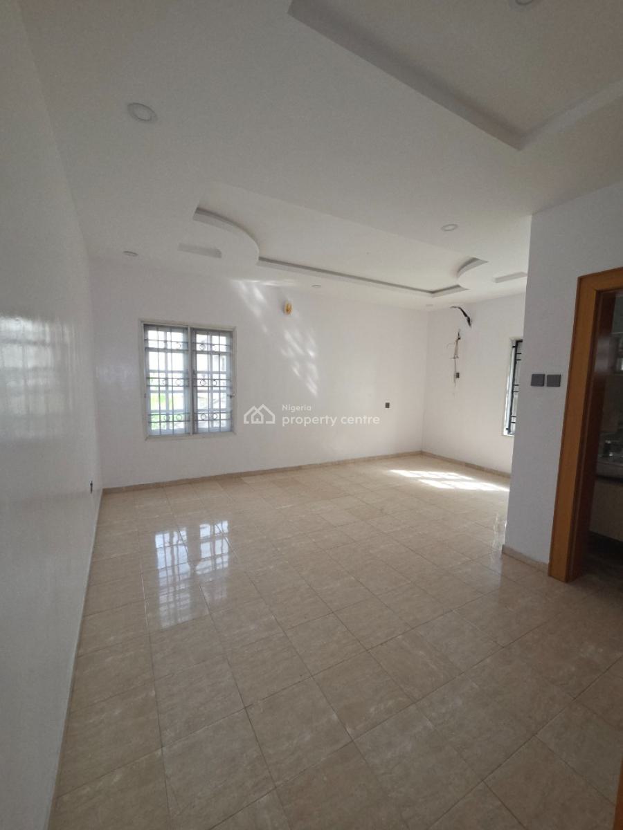 a Well Renovated and Tastefully  Finished 5 Bedroom Detached Duplex, Ikoyi, Lagos, Detached Duplex for Rent