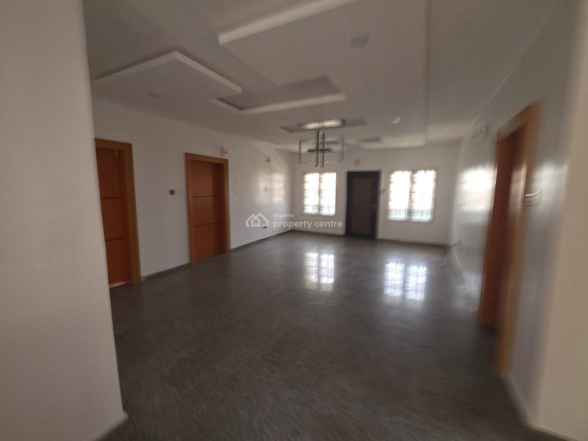 a Well Renovated and Tastefully  Finished 5 Bedroom Detached Duplex, Ikoyi, Lagos, Detached Duplex for Rent