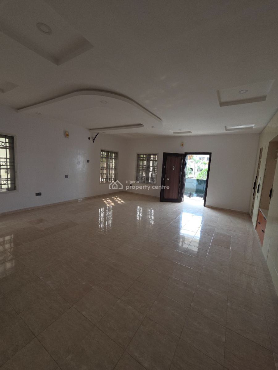 a Well Renovated and Tastefully  Finished 5 Bedroom Detached Duplex, Ikoyi, Lagos, Detached Duplex for Rent