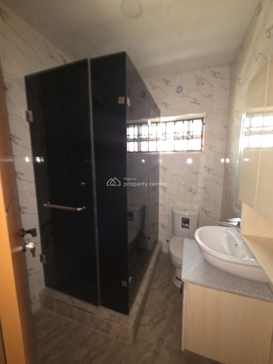 a Well Renovated and Tastefully  Finished 5 Bedroom Detached Duplex, Ikoyi, Lagos, Detached Duplex for Rent
