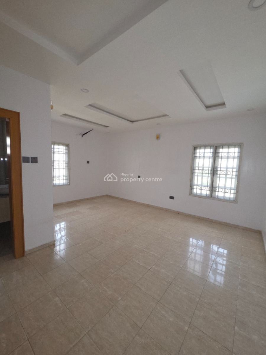 a Well Renovated and Tastefully  Finished 5 Bedroom Detached Duplex, Ikoyi, Lagos, Detached Duplex for Rent