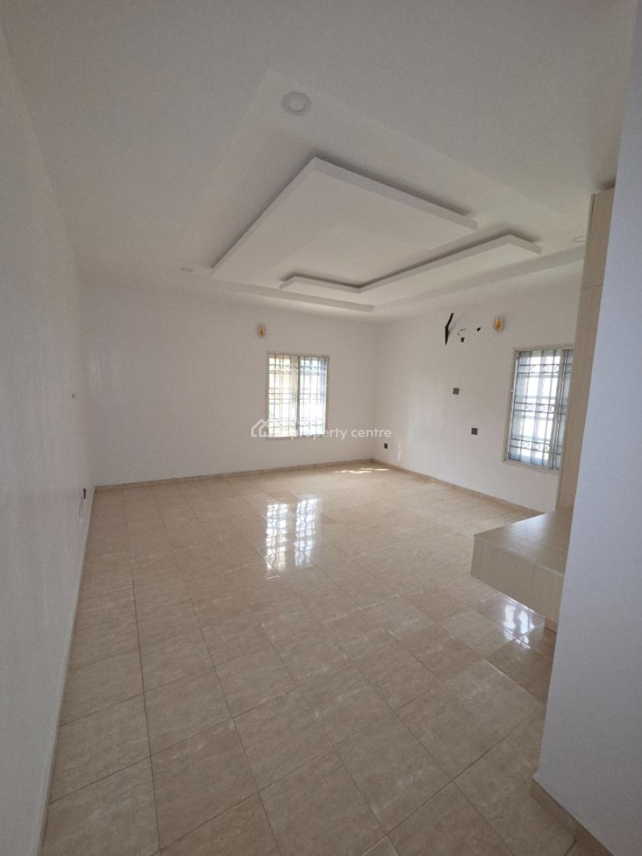 a Well Renovated and Tastefully  Finished 5 Bedroom Detached Duplex, Ikoyi, Lagos, Detached Duplex for Rent