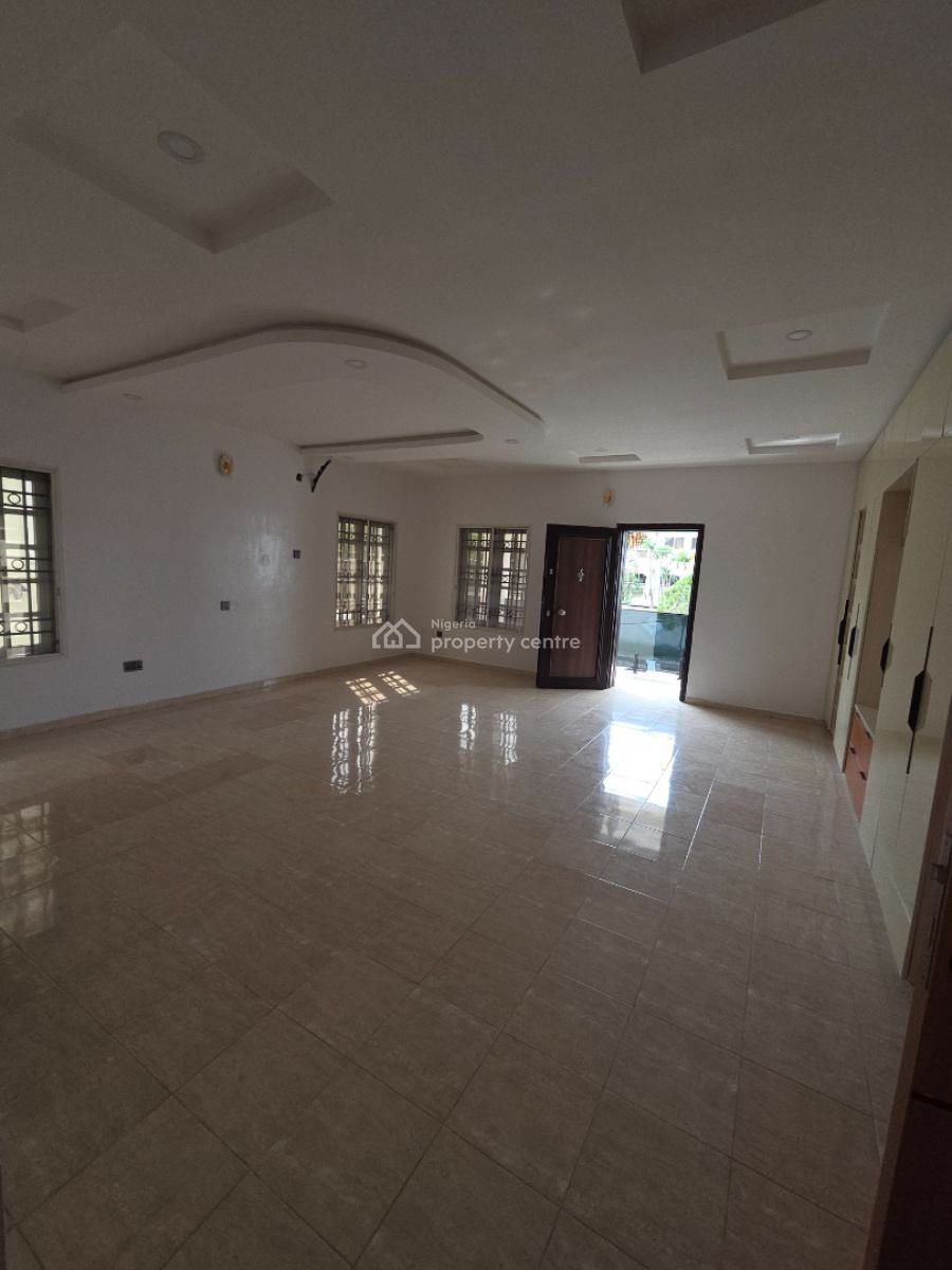 a Well Renovated and Tastefully  Finished 5 Bedroom Detached Duplex, Ikoyi, Lagos, Detached Duplex for Rent