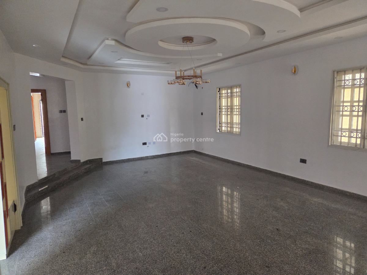 a Well Renovated and Tastefully  Finished 5 Bedroom Detached Duplex, Ikoyi, Lagos, Detached Duplex for Rent