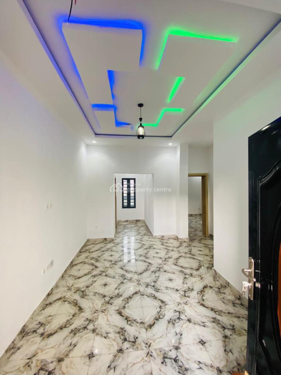 2 Bedroom Apartment, Sangotedo, Ajah, Ajah, Lagos, Flat / Apartment for Rent