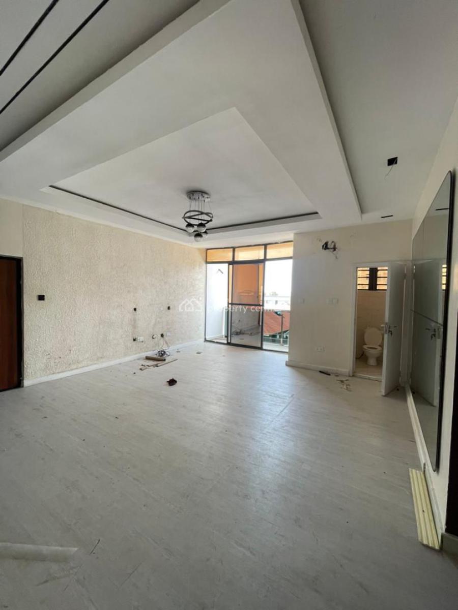 2 Bedroom Apartment, Ikate, Lekki, Lagos, Flat / Apartment for Rent
