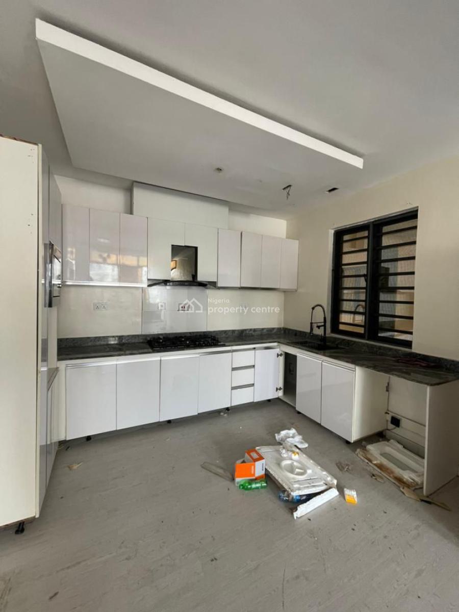 2 Bedroom Apartment, Ikate, Lekki, Lagos, Flat / Apartment for Rent