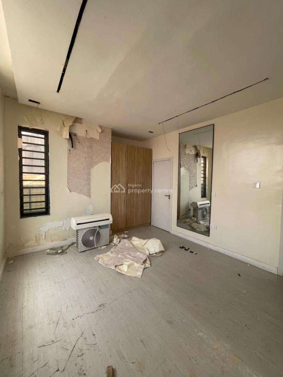 2 Bedroom Apartment, Ikate, Lekki, Lagos, Flat / Apartment for Rent