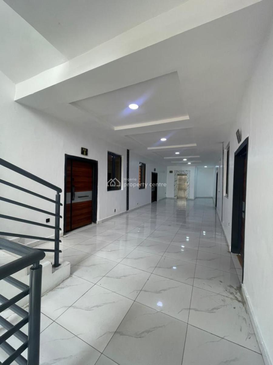 2 Bedroom Apartment, Ikate, Lekki, Lagos, Flat / Apartment for Rent