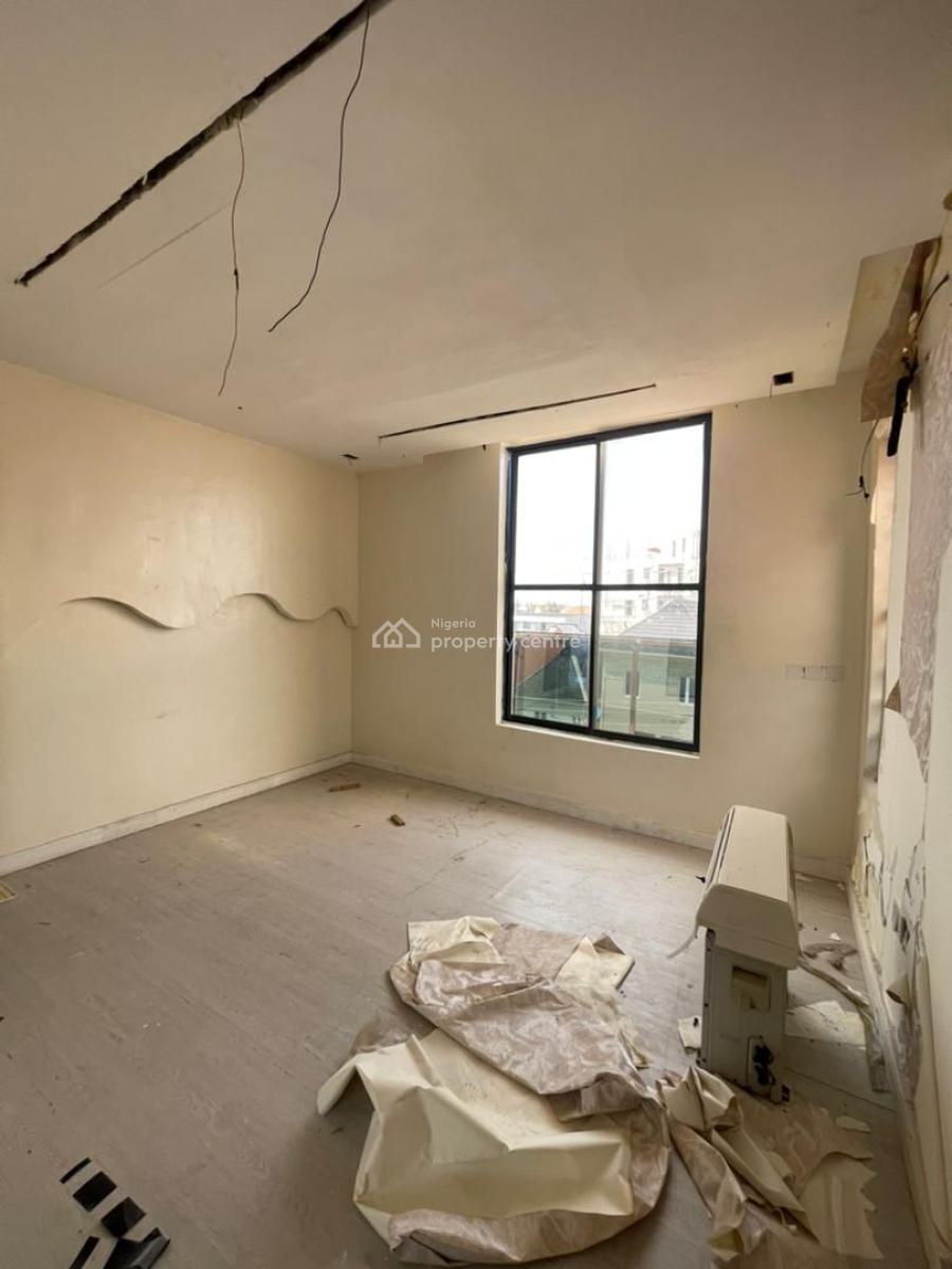 2 Bedroom Apartment, Ikate, Lekki, Lagos, Flat / Apartment for Rent