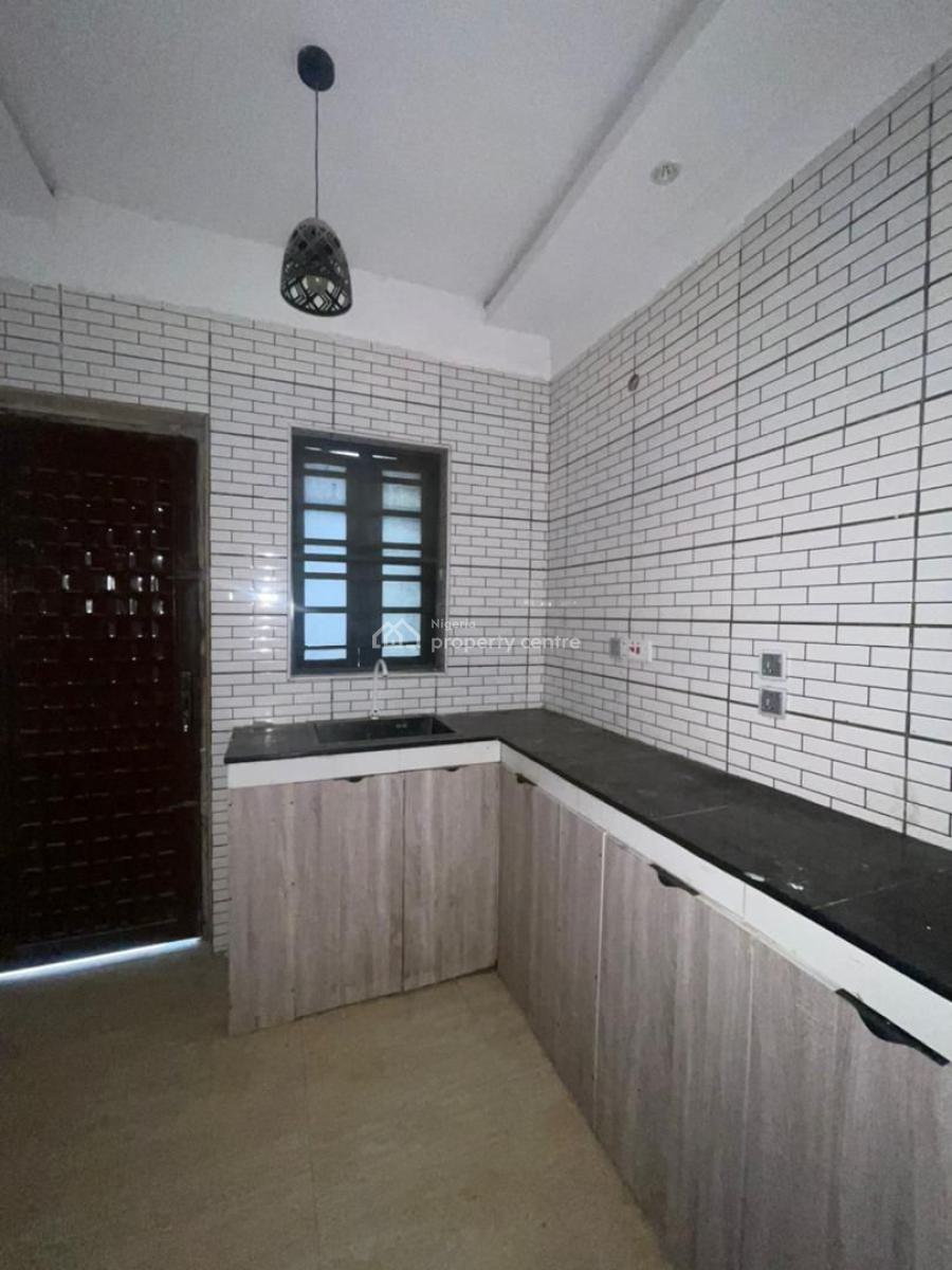 2 Bedroom Apartment, Ikate, Lekki, Lagos, Flat / Apartment for Rent