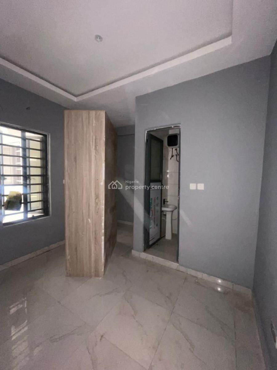2 Bedroom Apartment, Ikate, Lekki, Lagos, Flat / Apartment for Rent