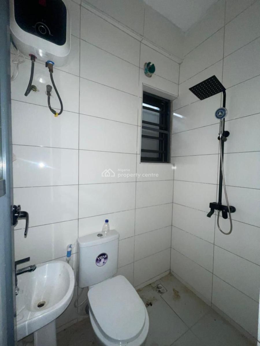 2 Bedroom Apartment, Ikate, Lekki, Lagos, Flat / Apartment for Rent
