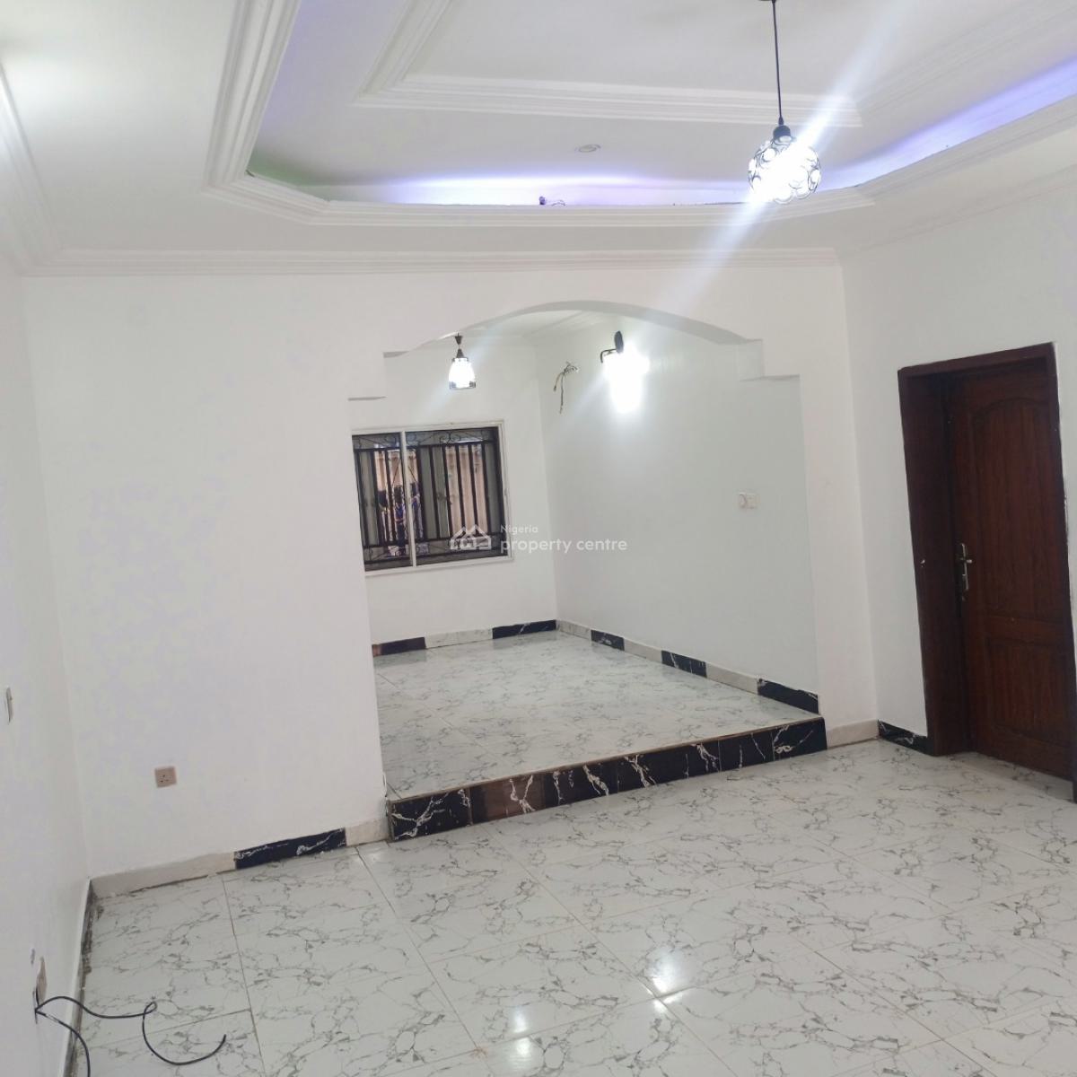 a Massive 3 Bedrooms Flat All En-suite, Gra, Opic, Isheri North, Lagos, Flat / Apartment for Rent