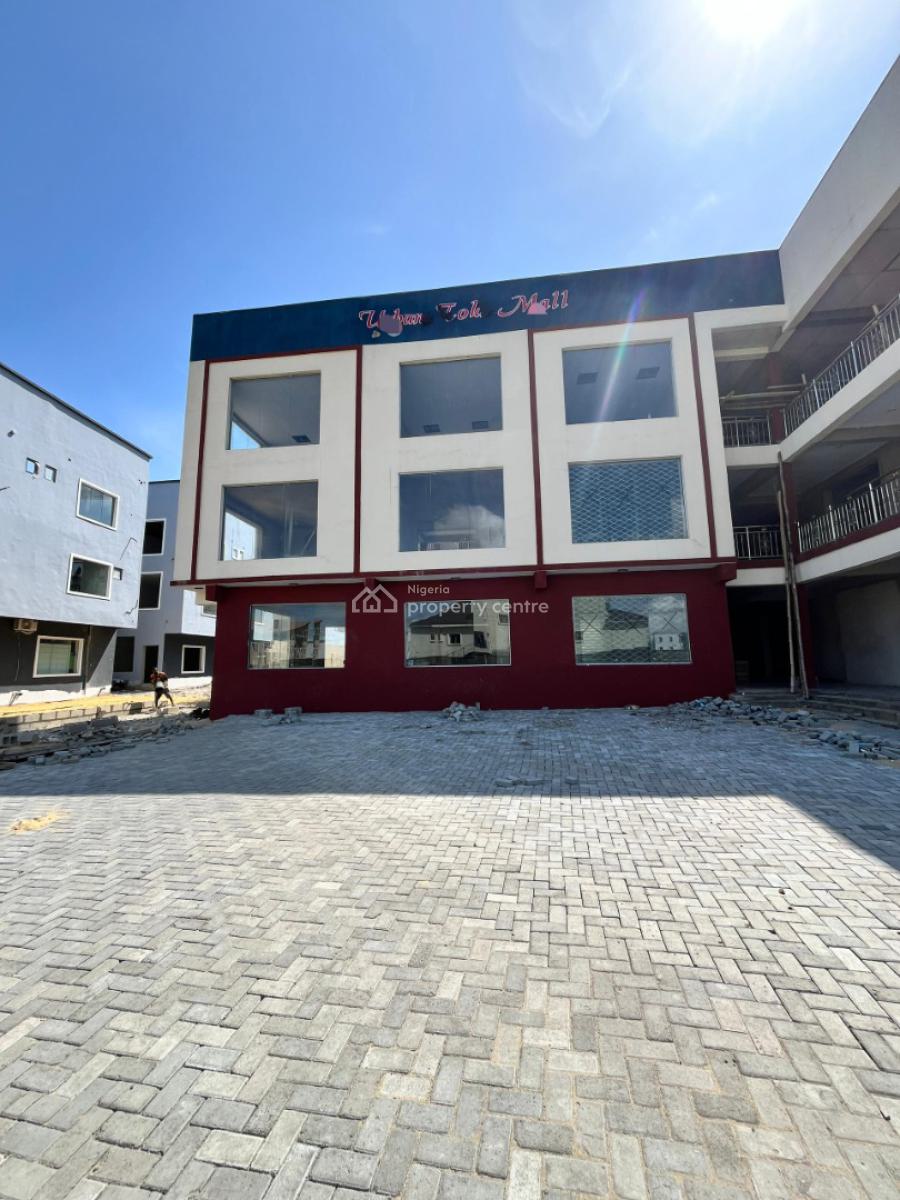 Shop/ Office Space, Ilaje, Ajah, Lagos, Shop for Rent
