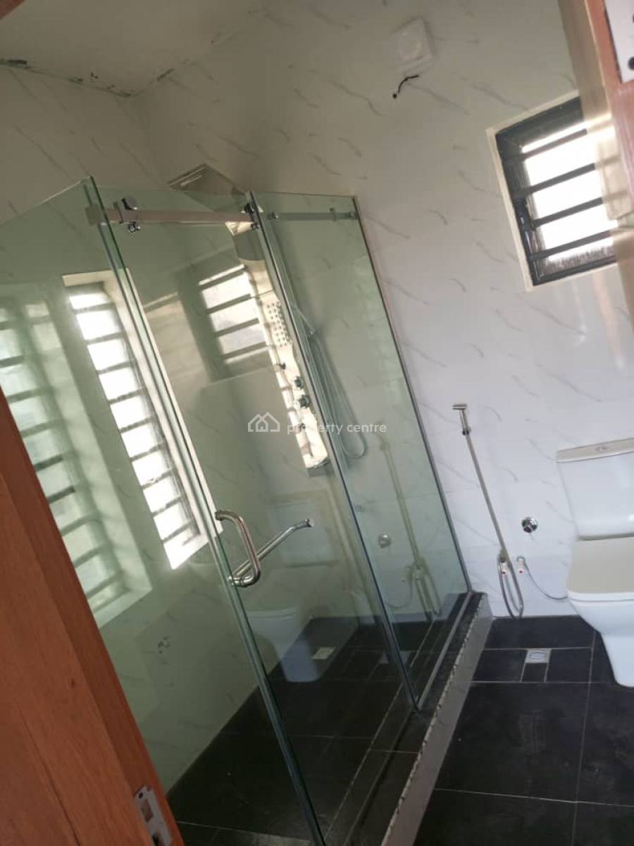 Awoof ! a Brand New 3 Bedroom Duplex, Meiran, Agege, Lagos, House for Sale