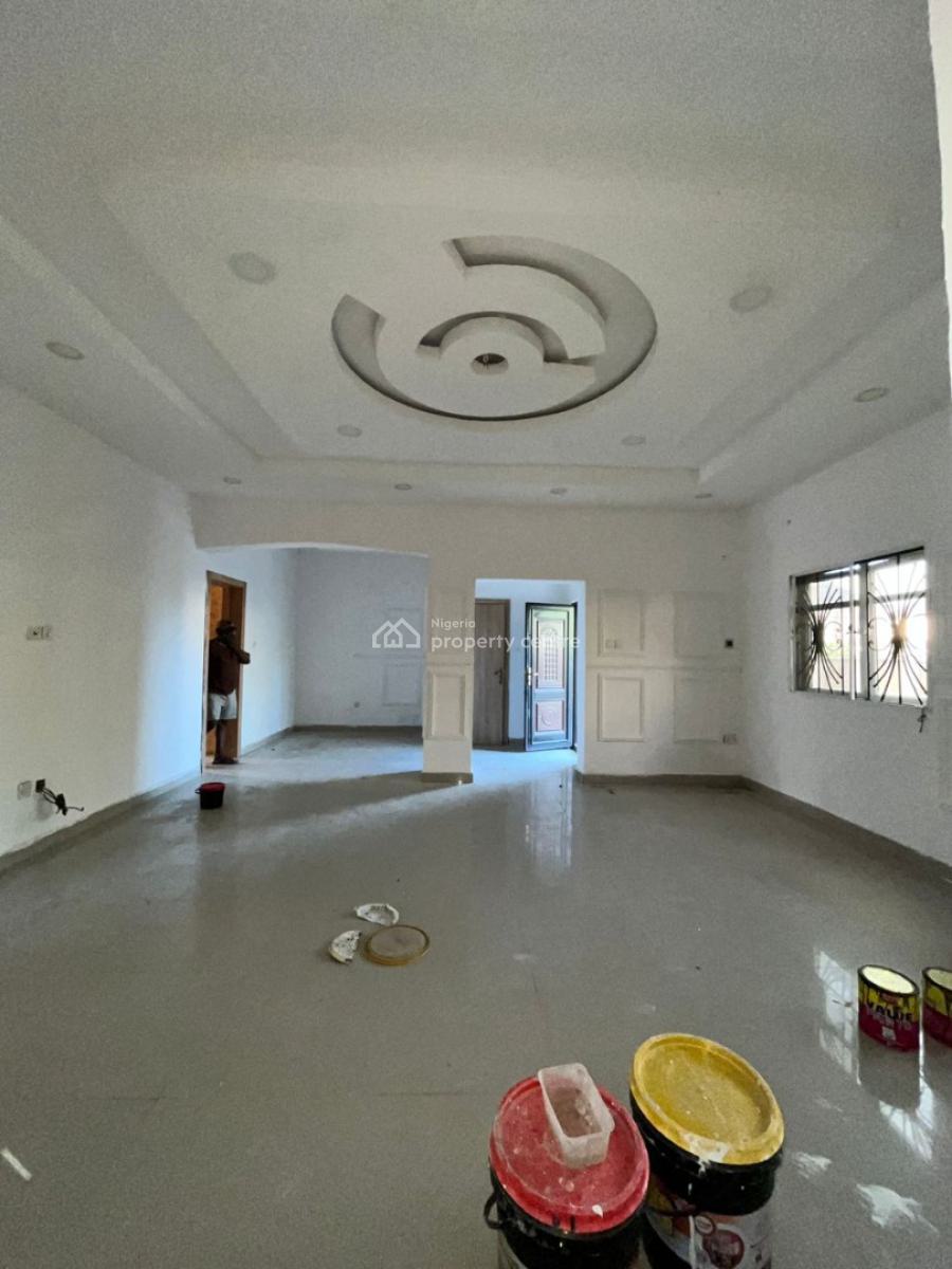 3 Bedroom Apartment, Ilaje, Ajah, Lagos, Flat / Apartment for Rent