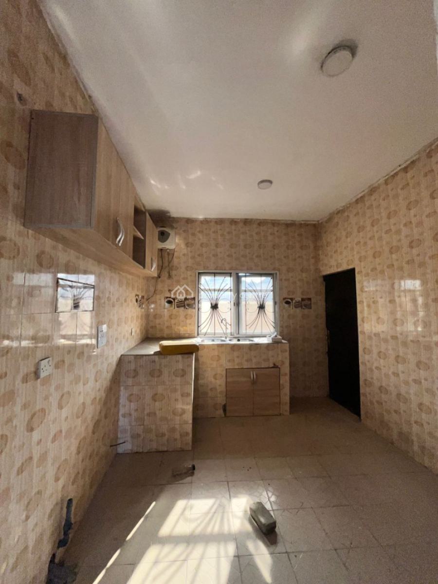 3 Bedroom Apartment, Ilaje, Ajah, Lagos, Flat / Apartment for Rent