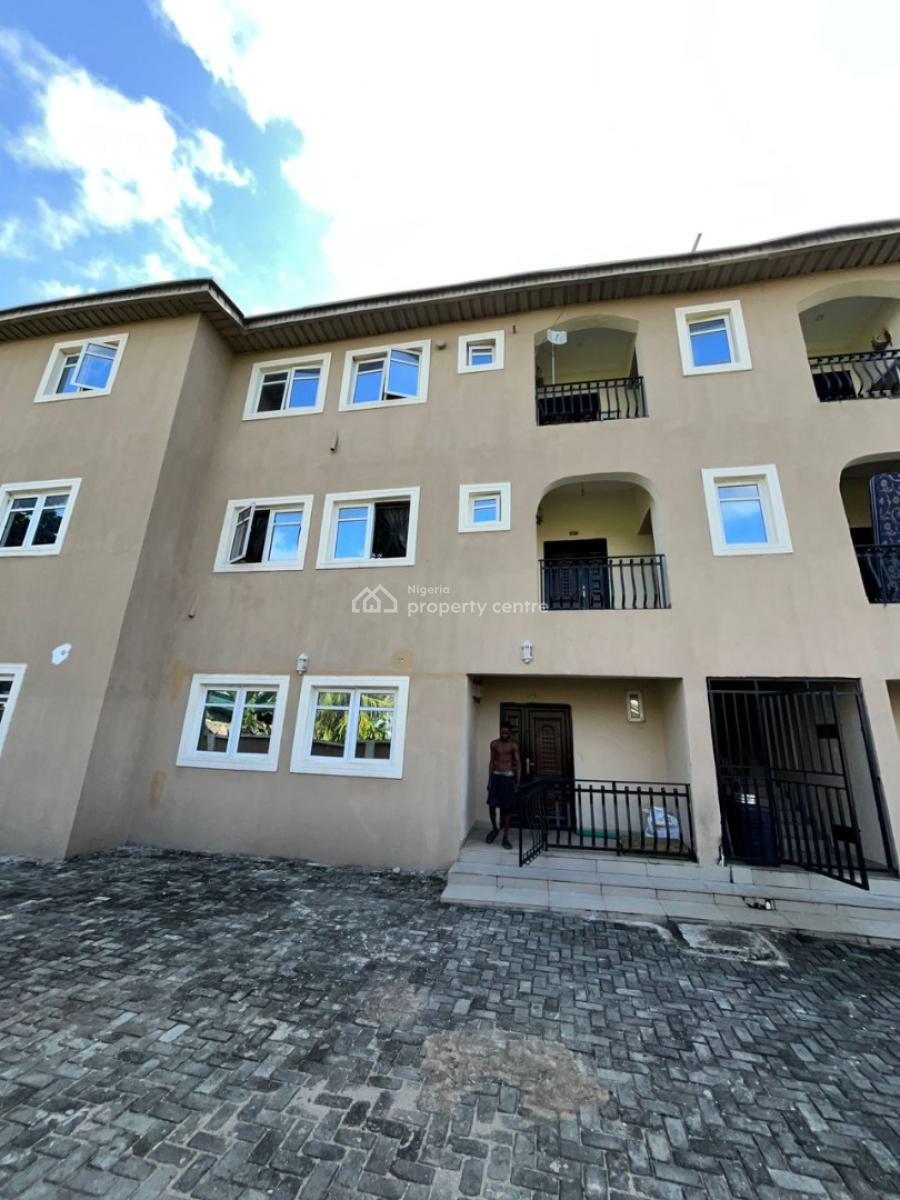 3 Bedroom Apartment, Ilaje, Ajah, Lagos, Flat / Apartment for Rent