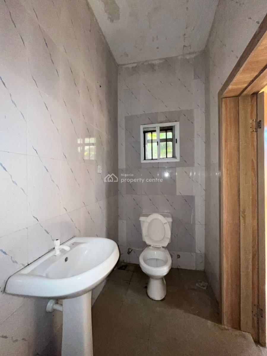 3 Bedroom Apartment, Ilaje, Ajah, Lagos, Flat / Apartment for Rent