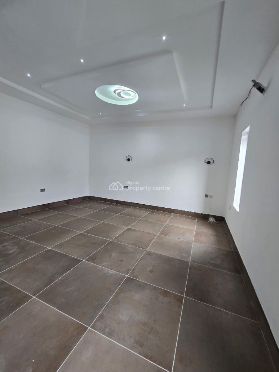 5 Bedroom Terrace Duplex with Bq, Ikoyi, Lagos, Terraced Duplex for Sale