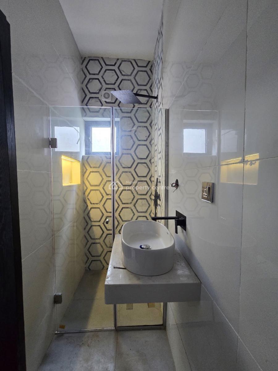 5 Bedroom Terrace Duplex with Bq, Ikoyi, Lagos, Terraced Duplex for Sale
