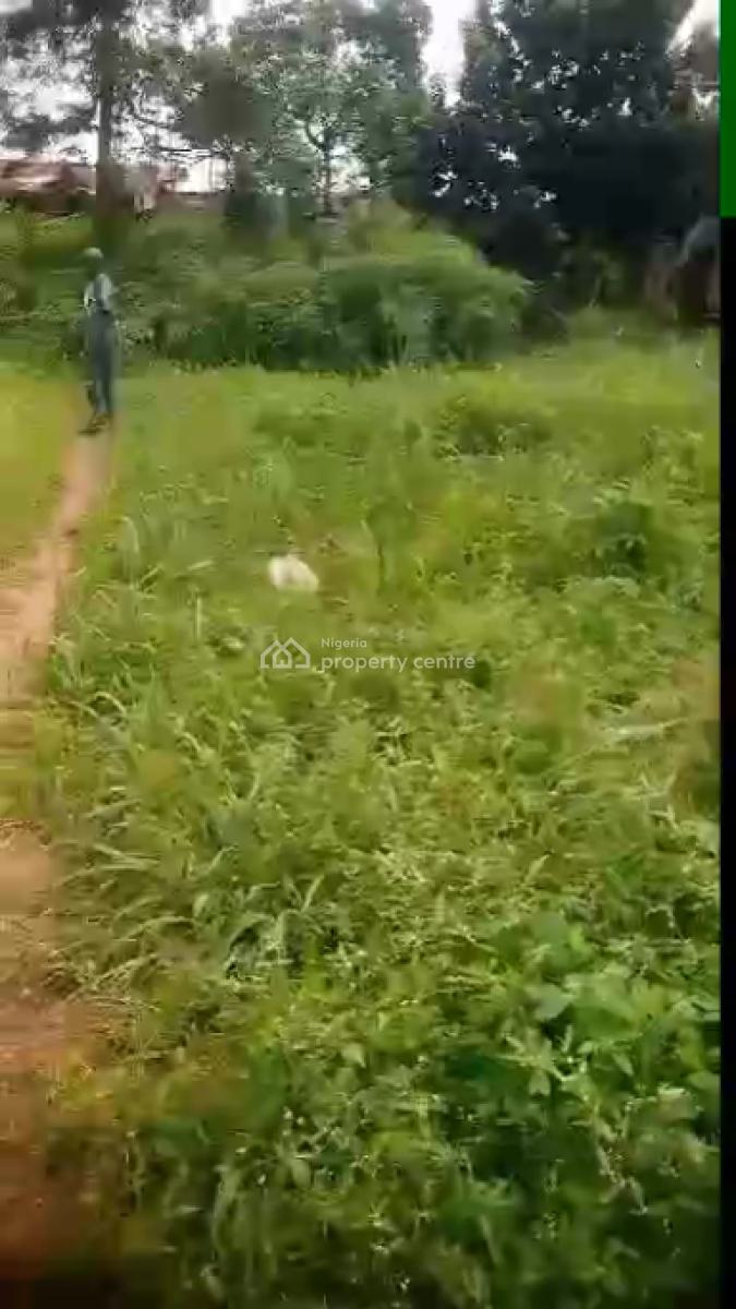 2 Vacant Plot Together, Lagos - Abeokuta Express Way, Ijaiye, Lagos, Mixed-use Land for Sale