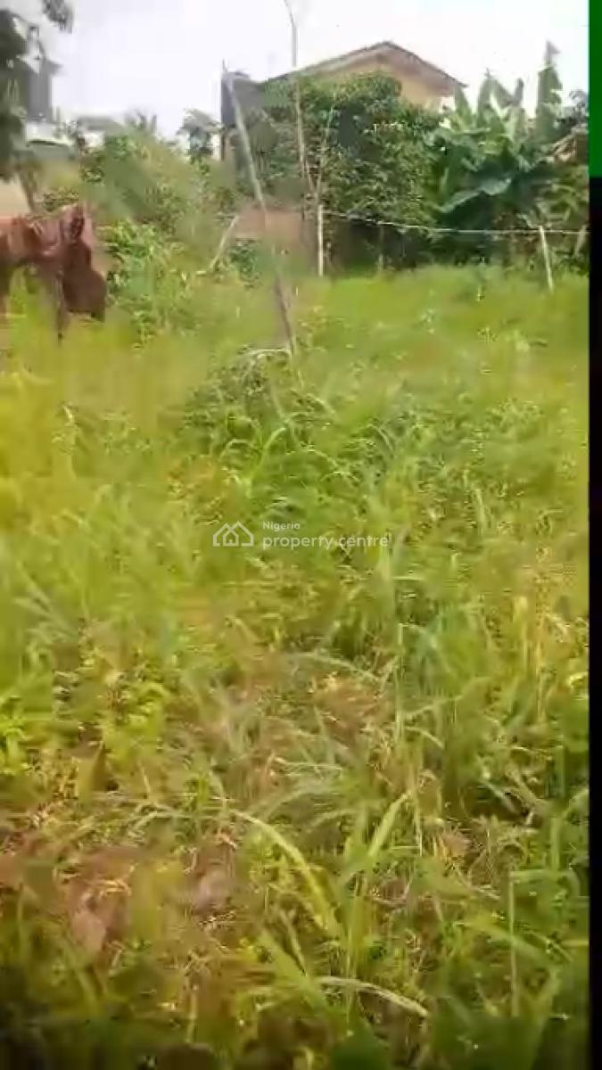 2 Vacant Plot Together, Lagos - Abeokuta Express Way, Ijaiye, Lagos, Mixed-use Land for Sale