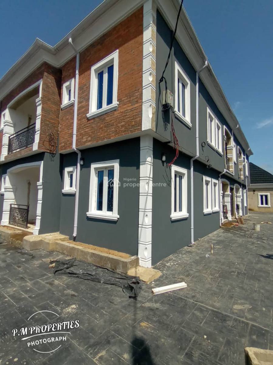 Brand New 2 Bedroom, Makogi Vintage, Magboro, Ogun, Flat / Apartment for Rent