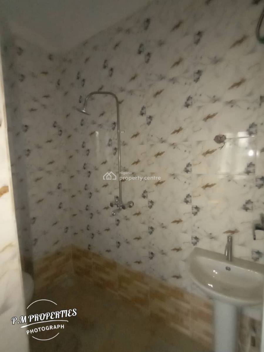 Brand New 2 Bedroom, Makogi Vintage, Magboro, Ogun, Flat / Apartment for Rent