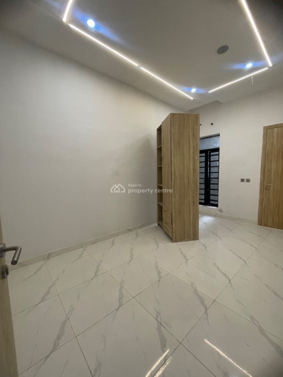 4 Bedrooms Terraced Duplex, Ikota, Lekki, Lagos, Terraced Duplex for Sale