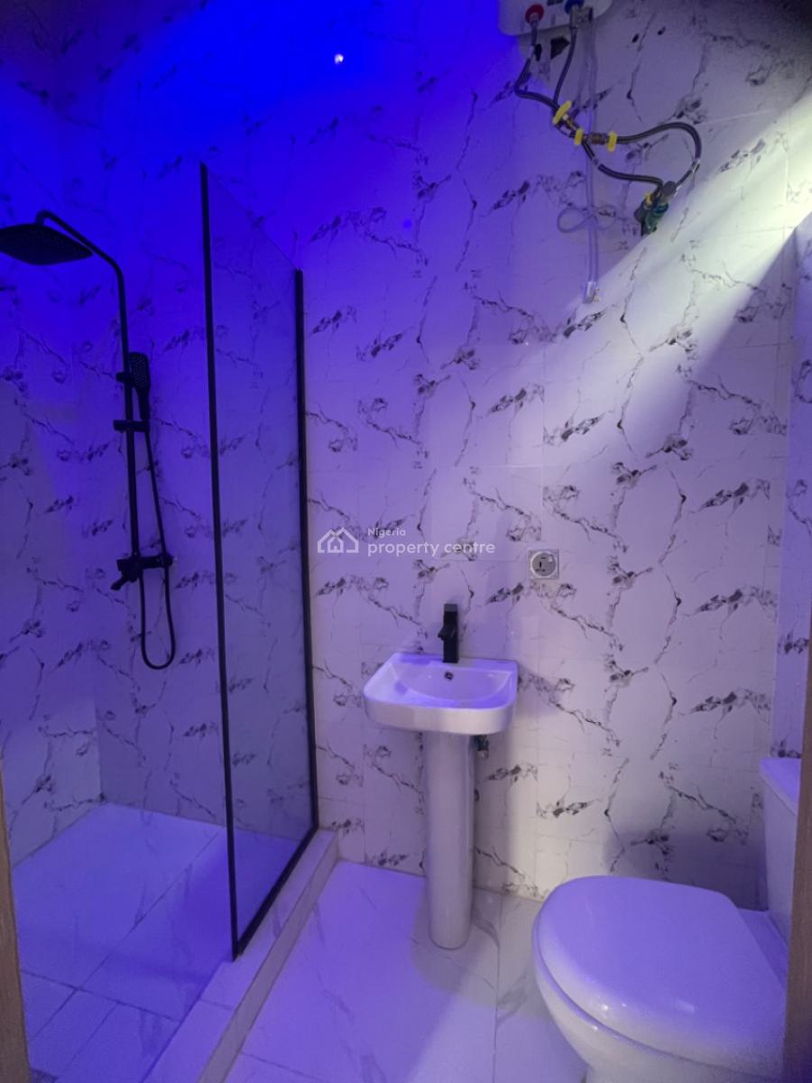 4 Bedrooms Terraced Duplex, Ikota, Lekki, Lagos, Terraced Duplex for Sale