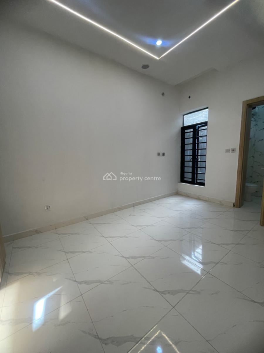 4 Bedrooms Terraced Duplex, Ikota, Lekki, Lagos, Terraced Duplex for Sale