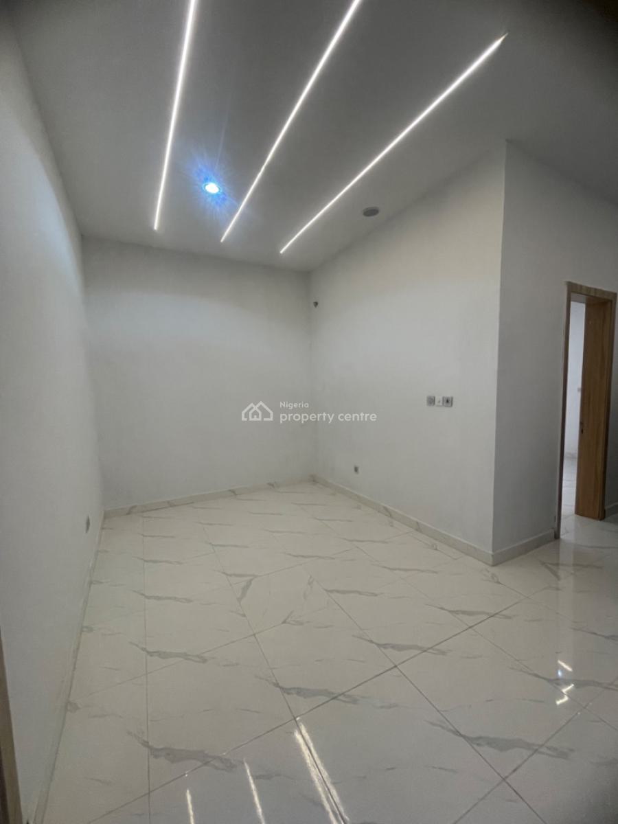 4 Bedrooms Terraced Duplex, Ikota, Lekki, Lagos, Terraced Duplex for Sale