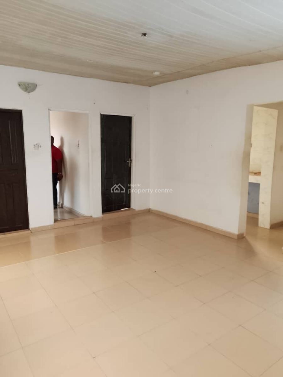 Luxury 2 Bedroom Flat, Gra Phase 1, Magodo, Lagos, Flat / Apartment for Rent