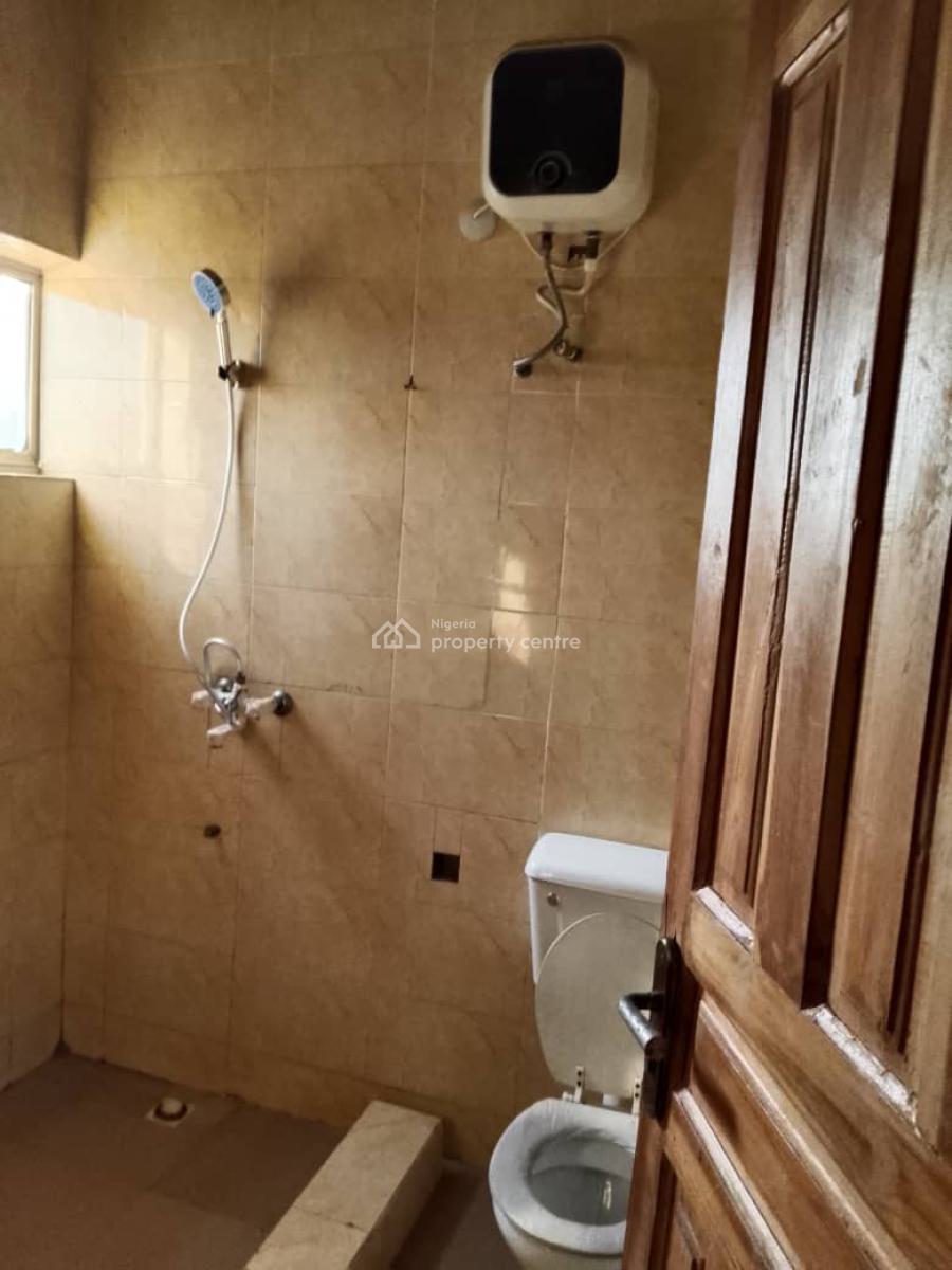 Luxury 2 Bedroom Flat, Gra Phase 1, Magodo, Lagos, Flat / Apartment for Rent