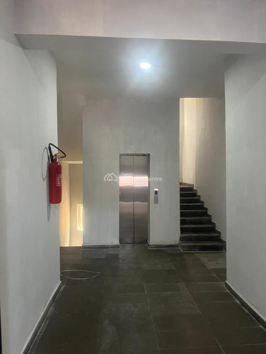Luxury 2 Bedrooms Apartment, 34 Off Adeyemi Street, Ilasan, Lekki, Lagos, Flat / Apartment for Rent