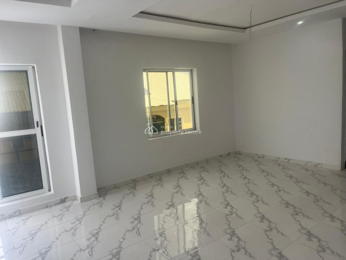 Luxury 2 Bedrooms Apartment, 34 Off Adeyemi Street, Ilasan, Lekki, Lagos, Flat / Apartment for Rent
