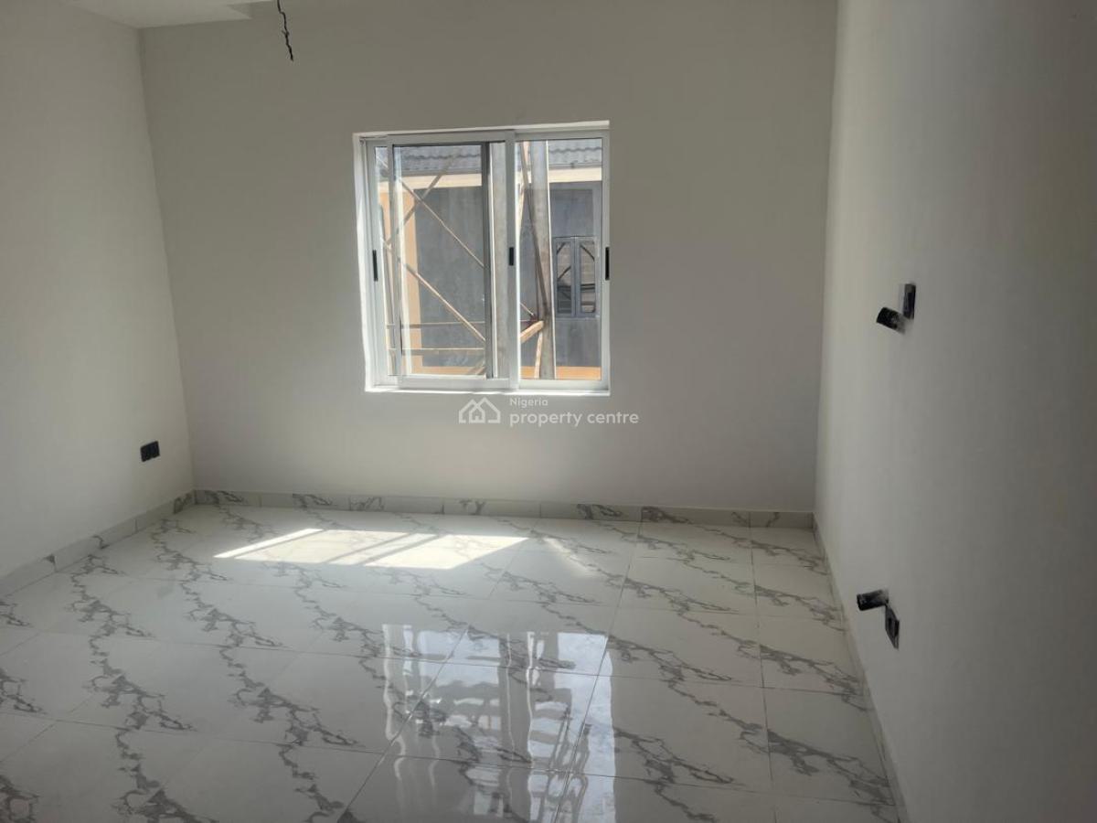 Luxury 2 Bedrooms Apartment, 34 Off Adeyemi Street, Ilasan, Lekki, Lagos, Flat / Apartment for Rent